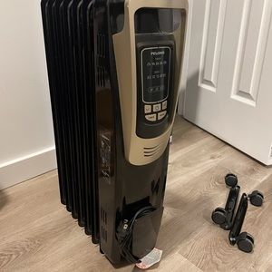 COPY - Pelonis Smart Heater